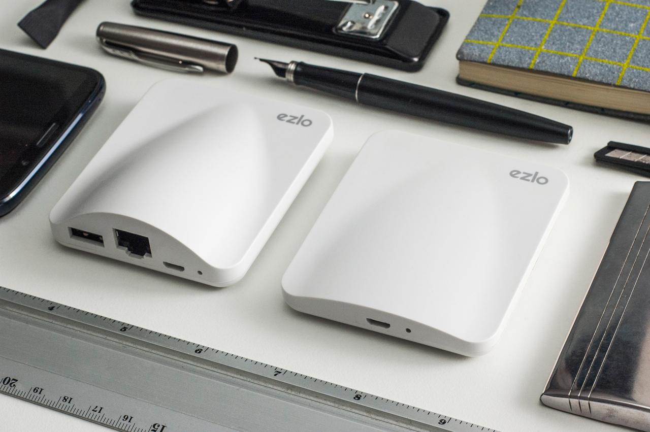 Controller smart home