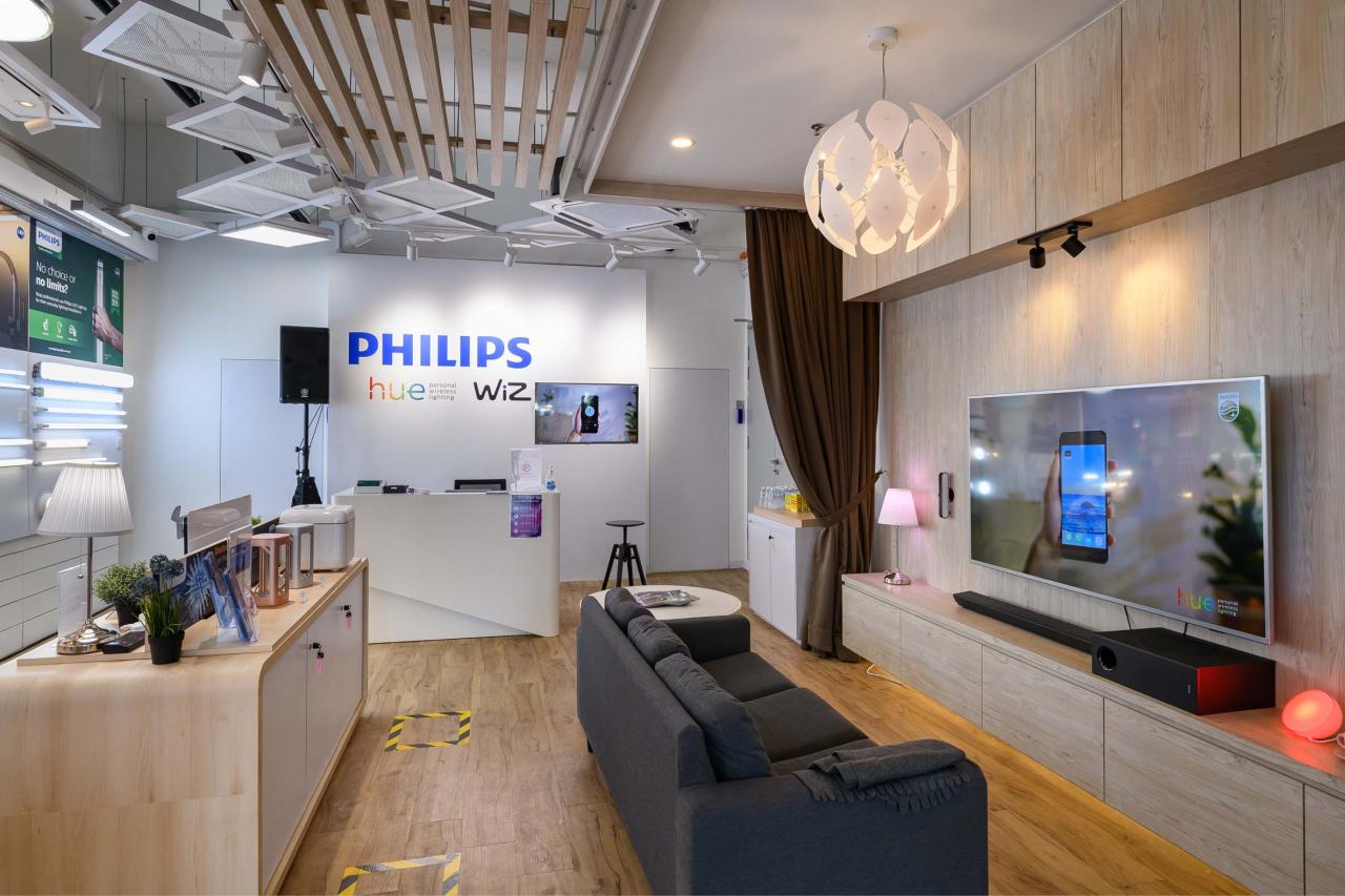 Philips Hue Smart Hub (Compatible with Amazon Alexa, Apple HomeKit, and ... Smart hub philips