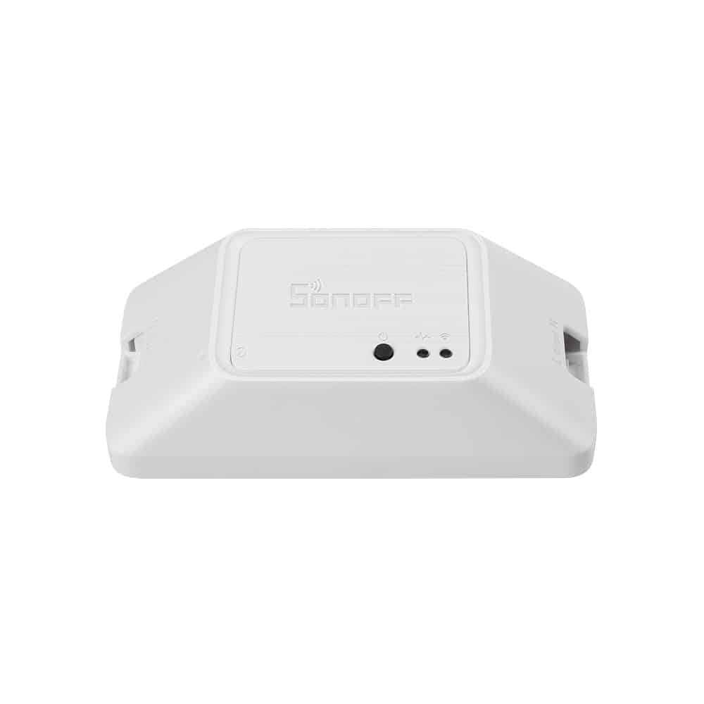 Sonoff basic