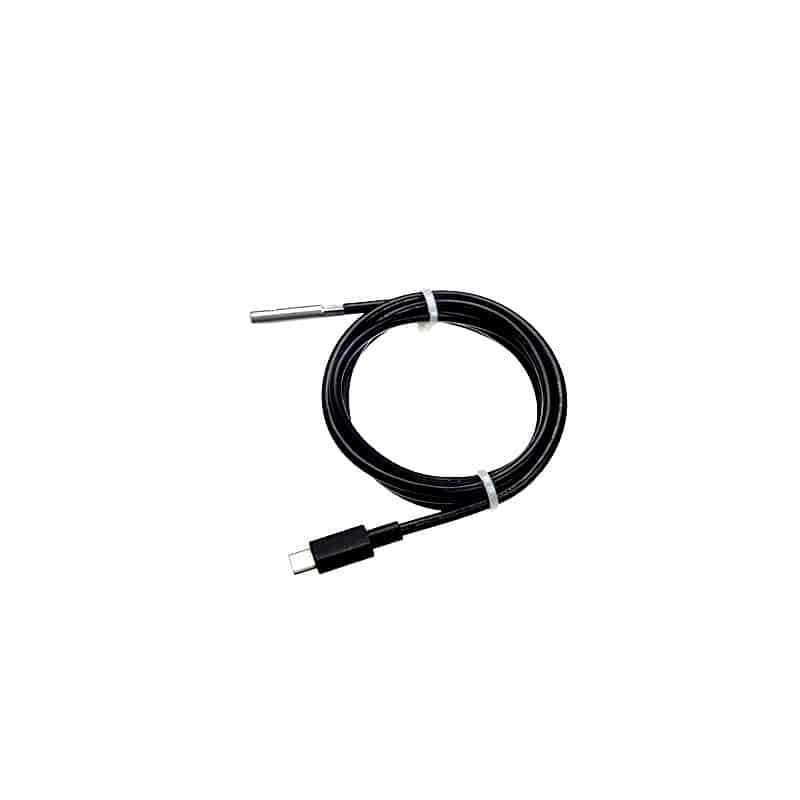 Sensor smart home