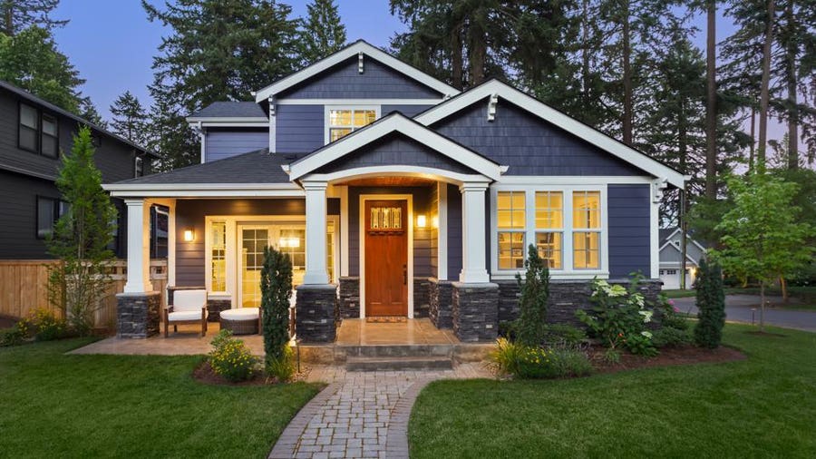 16 Different Types Of Houses To Inspire – Forbes Home Home connect samsung